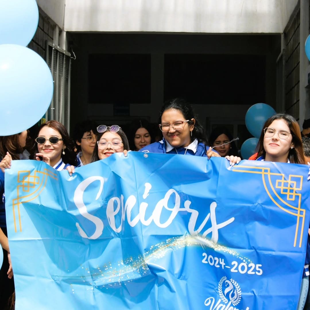 Instalaciones de Valencia School — imagen 1