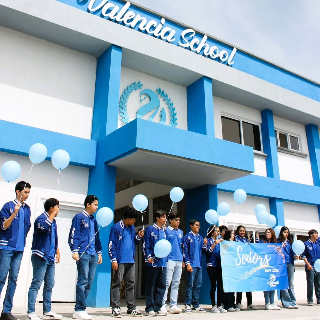 Instalaciones de Valencia School — imagen 2