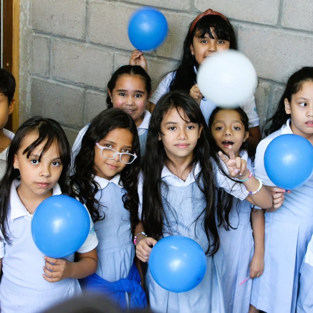 Instalaciones de Valencia School — imagen 1