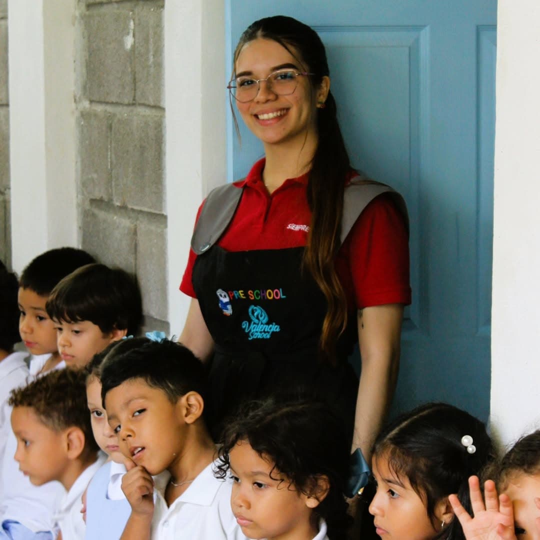 Instalaciones de Valencia School — imagen 2