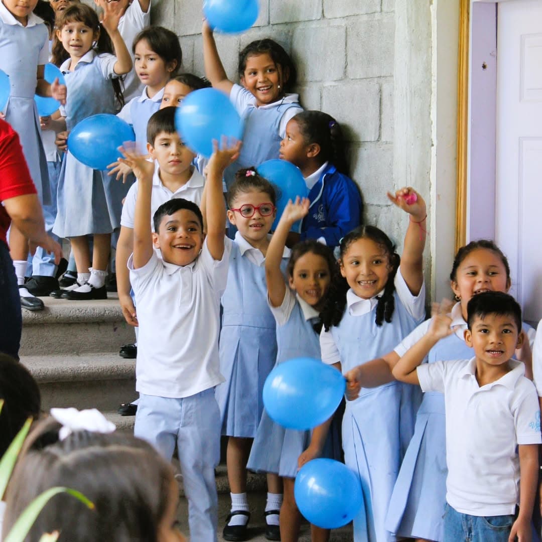 Instalaciones de Valencia School — imagen 3