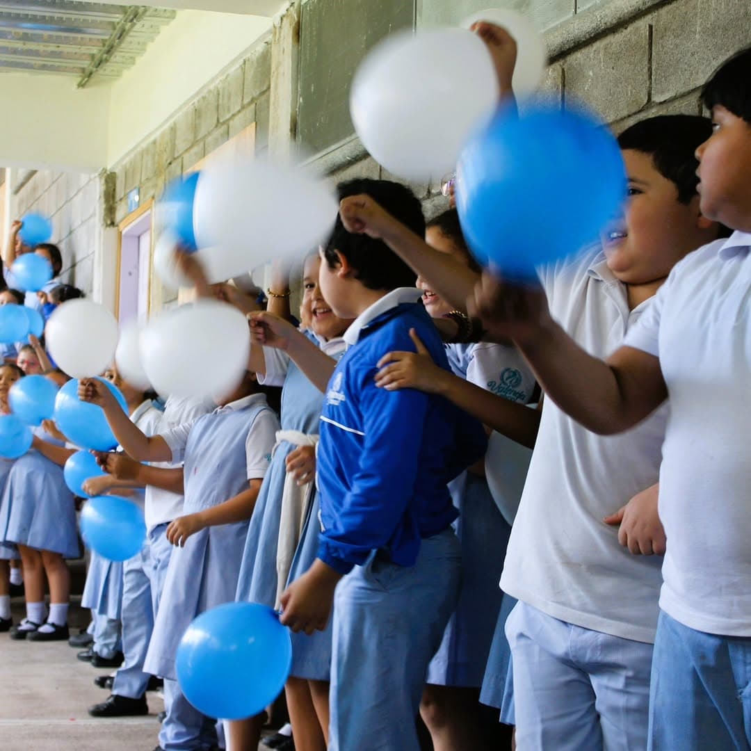 Instalaciones de Valencia School — imagen 4